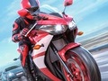 ເກມ Rocket Bikes Highway Race