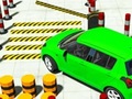 ເກມ Real Advance Car Parking