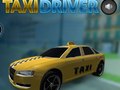 ເກມ Taxi Driver