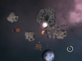 ເກມ Asteroid Must Die! 2