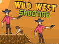 ເກມ Wild West Shooting