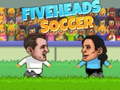 ເກມ FiveHeads Soccer 