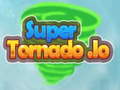 ເກມ Super Tornado.io