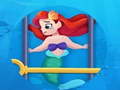 ເກມ Save The Mermaid