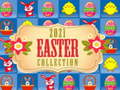 ເກມ Easter 2021 Collection