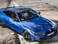ເກມ BMW M4 Coupe Puzzle