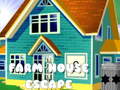 ເກມ Farm House Escape