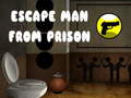 ເກມ Rescue Man From Prison