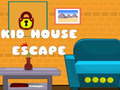 ເກມ Kid House Escape
