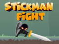 ເກມ Stickman Fight