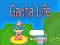 ເກມ Gacha life 