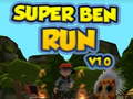 ເກມ Super Ben Run v.1.0