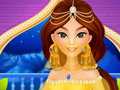ເກມ Arabian Princess Dress Up