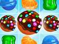 ເກມ Super Candy Jewels