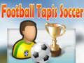 ເກມ Football Tapis Soccer