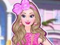 ເກມ Barbie's Dream House