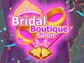 ເກມ Bridal Boutique Salon