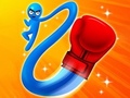ເກມ Rocket Punch