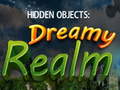 ເກມ Hidden Objects: Dreamy Realm