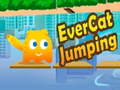 ເກມ EverCat Jumping