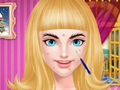 ເກມ Sweet Princess Spa Salon