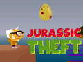 ເກມ Jurrasic Theft