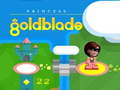 ເກມ Princess Goldblade 