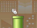ເກມ Flappy Angry Rabbit