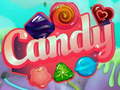 ເກມ Candy 