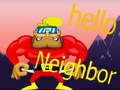 ເກມ Hello neighbor 