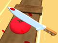 ເກມ Chef Knife Master