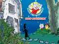 ເກມ Alfie The Werewolf: Soup Adventure