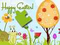 ເກມ Happy Easter Puzzle