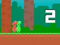 ເກມ Red and Green 2 Candy Forest