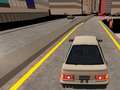 ເກມ Tokyo Drift 3D