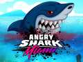 ເກມ Angry Shark Miami