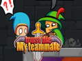 ເກມ Must die My teammate 