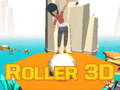 ເກມ Roller 3D