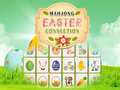 ເກມ Easter Mahjong Connection