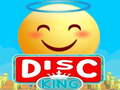 ເກມ Disc King