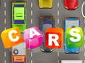 ເກມ Cars