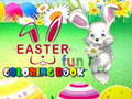ເກມ Easter Fun Coloring Book