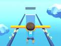 ເກມ Rail Slide