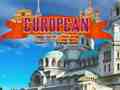 ເກມ European Cities