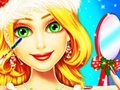ເກມ From Messy To Classy: Princess Makeover