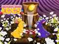 ເກມ Bouncing Eggs