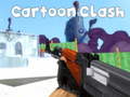 ເກມ Cartoon Clash