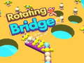 ເກມ Rotating Bridge