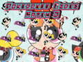 ເກມ Powerpuff Girls Match 3
