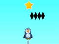 ເກມ Fast penguin go
